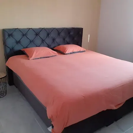 Casa La Vista Nyaraló