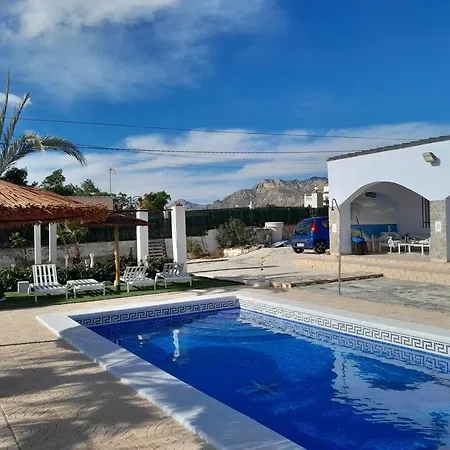 Casa La Vista *