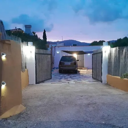 Nyaraló Casa La Vista Albatera