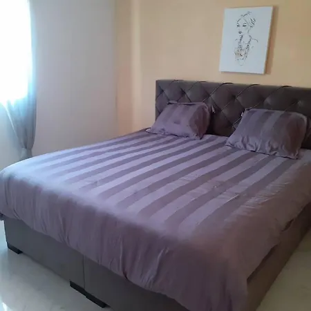 Casa La Vista *